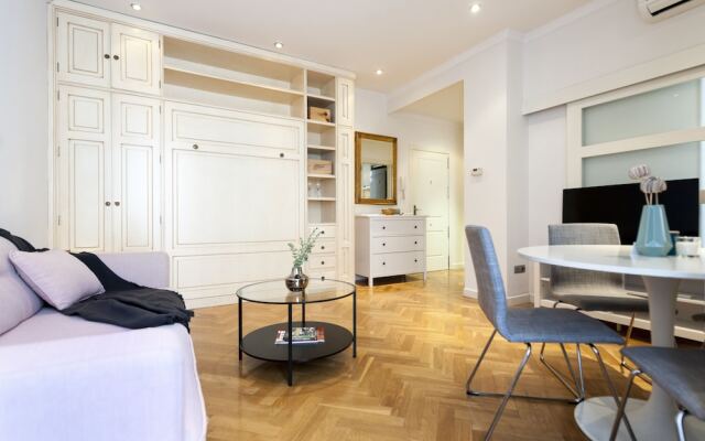 CHIC APARTMENT GRAN VIA I - ElevenHost