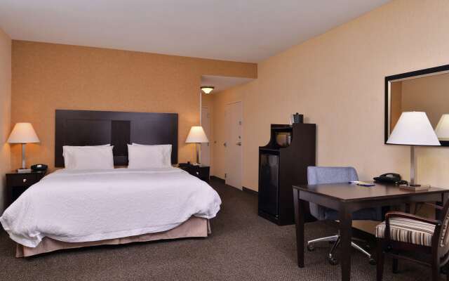 Hampton Inn & Suites Woodward