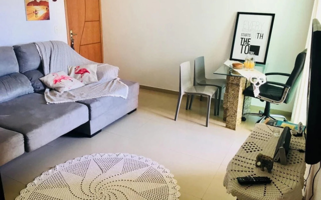 Relax & Home Office - Piscina, Lagoa e Clube