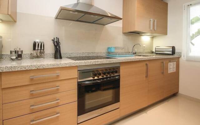 Alcazaba Lagoon 2165