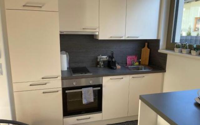 INN Apart Tirol