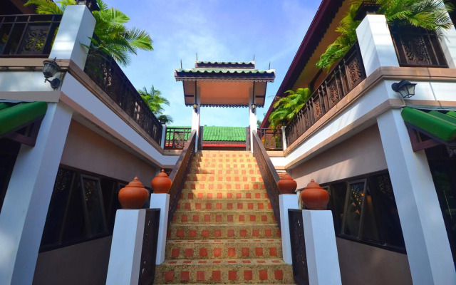 Thai Thai Sukhothai Resort
