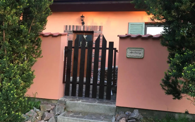 SOVA Bike Point Apartment