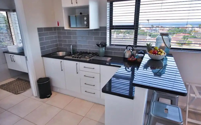 Jeffreys Bay Luxury Apartments