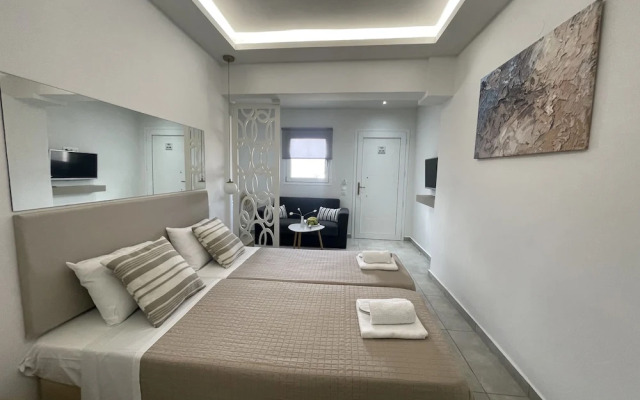 sea view apts & suites by pachiplex