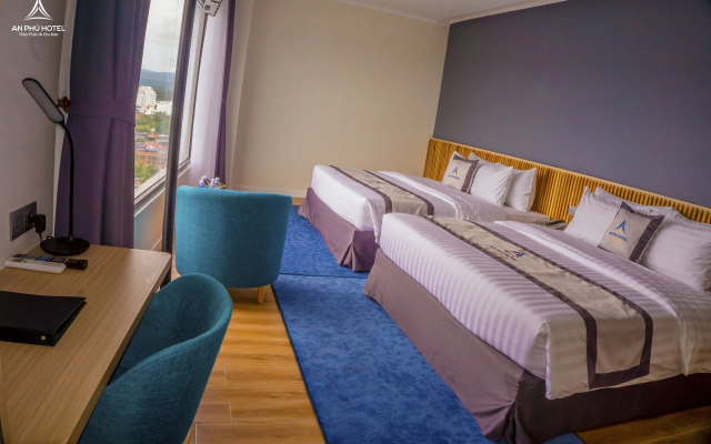 An Phu Hotel
