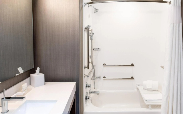 Courtyard by Marriott Mesa At Wrigleyville West