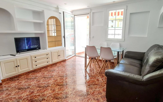 Apartamento Completo El Pato de Loix