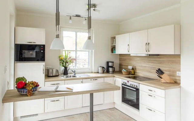 House by Bodden Lagoon With Sauna