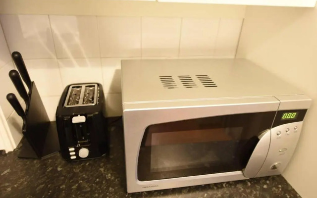 Rental Apartment Kupittaa Suomen Vuokramajoitus Oy