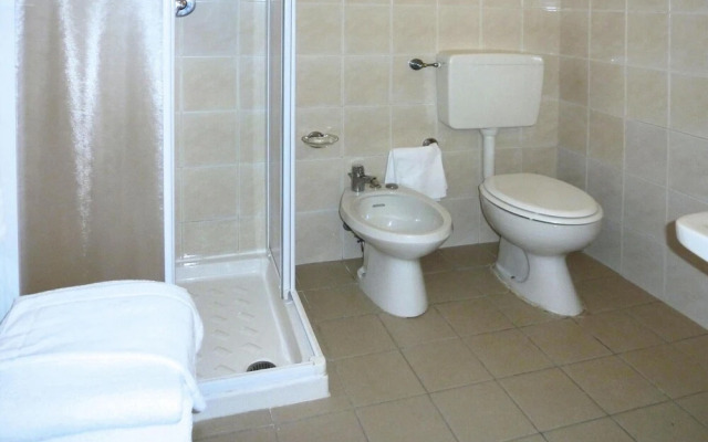 Ortano Mare Village in Rio Marina