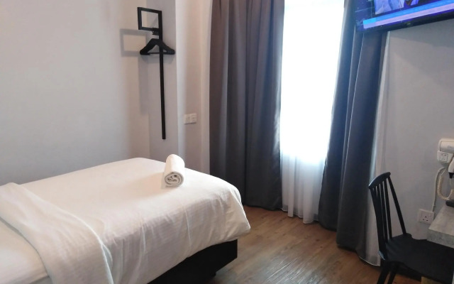 The Leverage Lite Hotel Kuantan