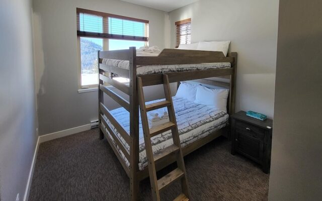 Powder Heights #22 2 Bedroom Townhouse