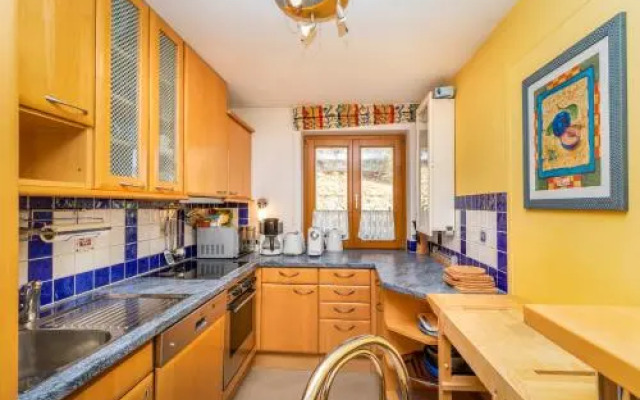 Ferienhaus Waldsicht