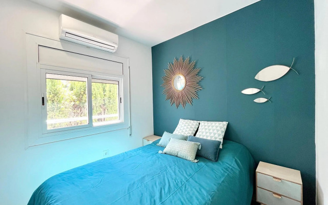 Las Olas 2B Roses - Barneda Premium