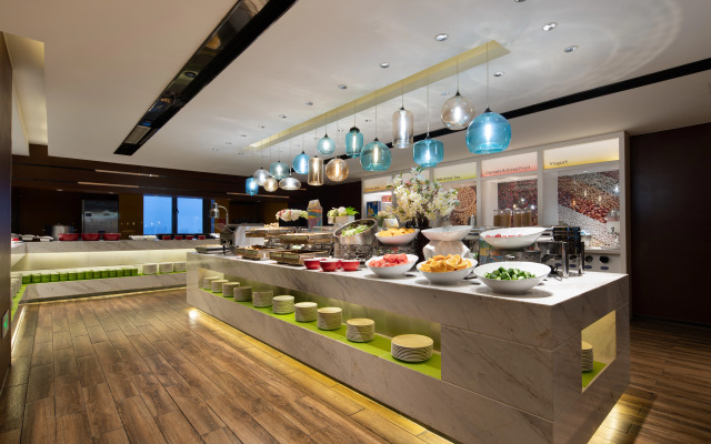 Hampton Suzhou Wuzhong