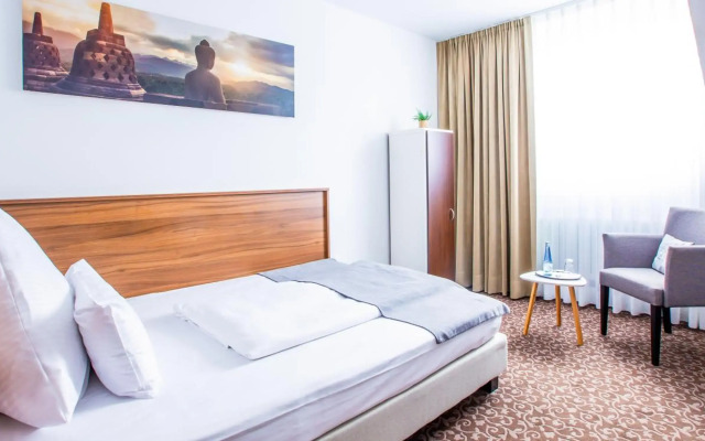 Hotel Das Kronprinz