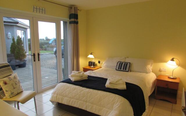 The Garden Room - Causeway Coast