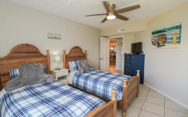 Windjammer 116