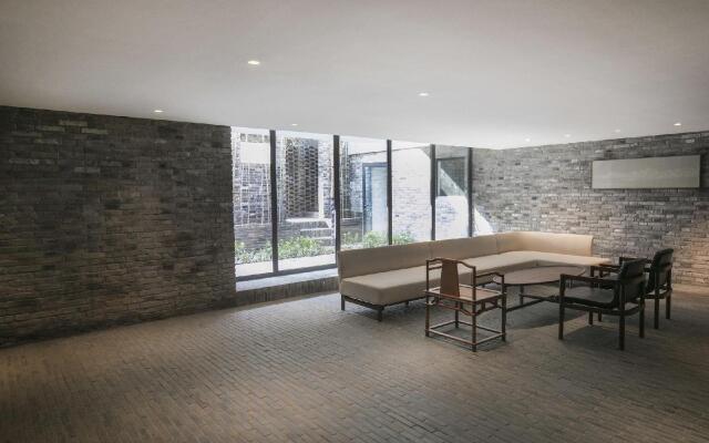 Tsingpu Yangzhou Retreat