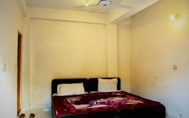 Hotel Bypass Fizagat