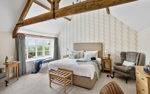 Mole Cottage B&B