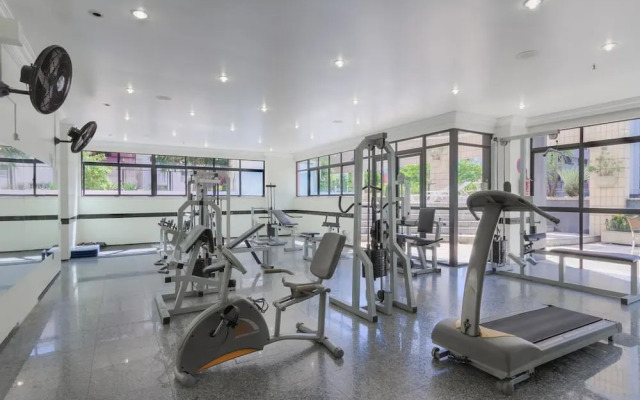 Flat Vista Mar SM102