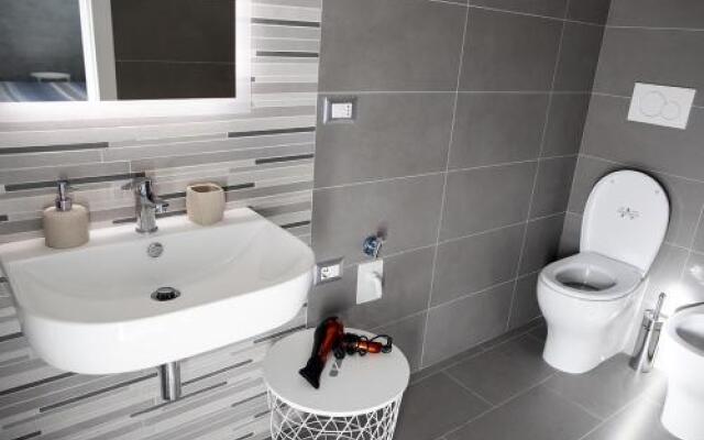 Smart Central Apartments Bayres