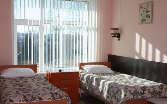 Hotel Kaliber