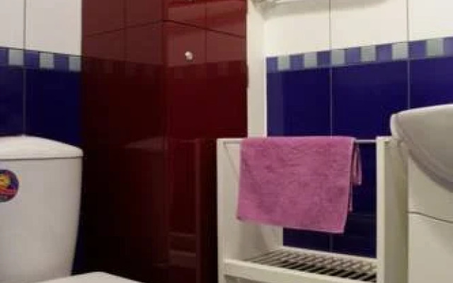 Apartamenty v Kudrovo