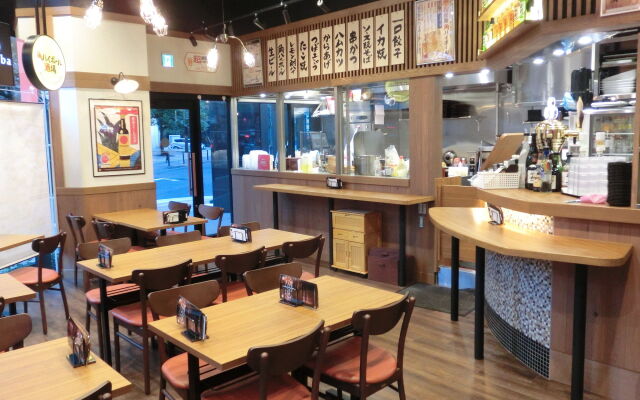 APA Hotel Iidabashi Ekimae