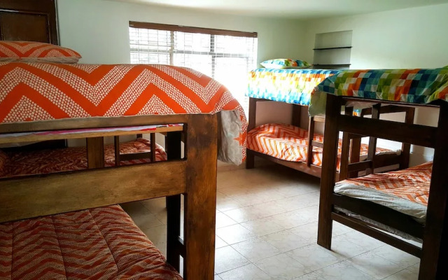Rumbos Café Hostal - Adults Only