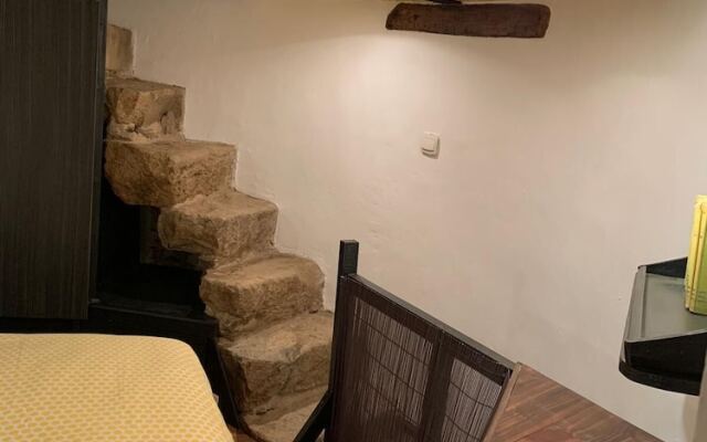 Le Moulin des Brandes