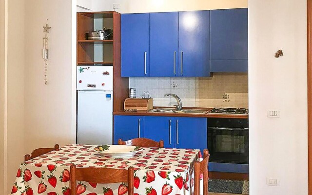 Stunning Apartment in Marzamemi With 3 Bedrooms