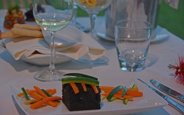 Tenute Plaia Agriturismo