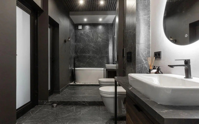 Уникальная Вилла на берегу озера