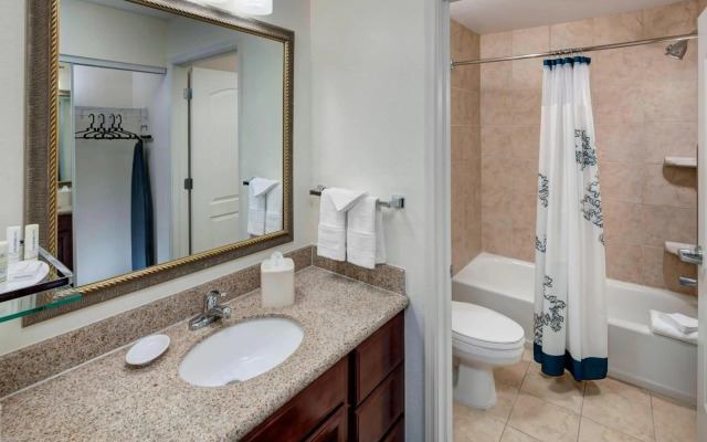 Residence Inn by Marriott Tucson Airport