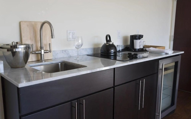 Bricco Suites