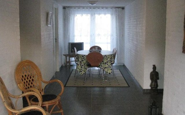 Øster Vaaen Bed & Breakfast