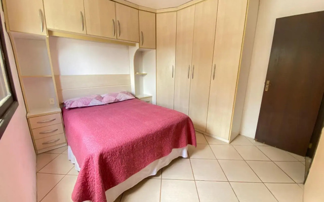 Residencial Marítimos