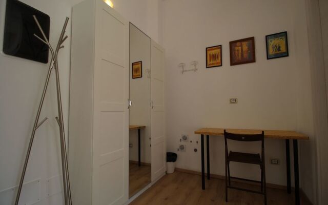 La Camera Bologna Stazione Affittaly