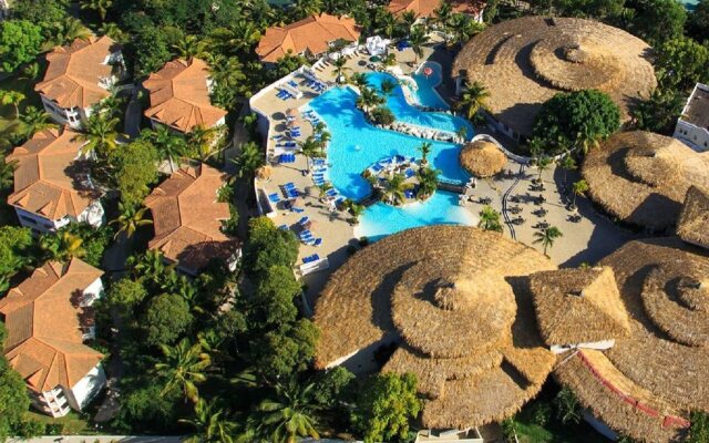 Cofresi Palm Beach & Spa Resort All Inclusive