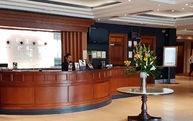 Talbot Hotel Stillorgan