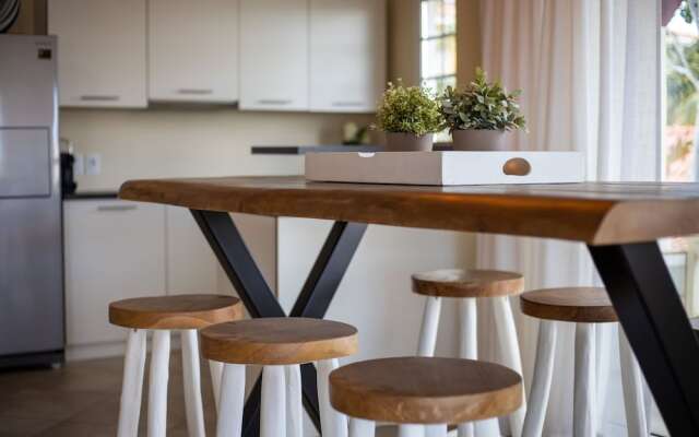 Spanish Water Marina Apartments