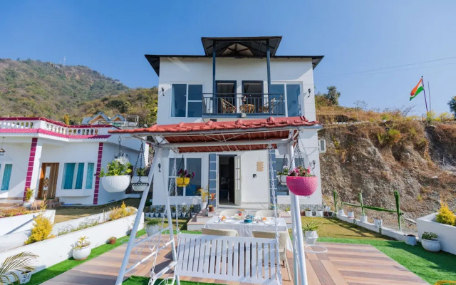 The Narayana Home Stay