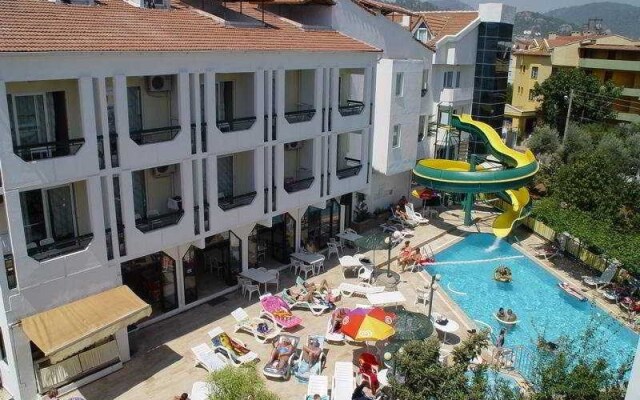 Irmak Hotel