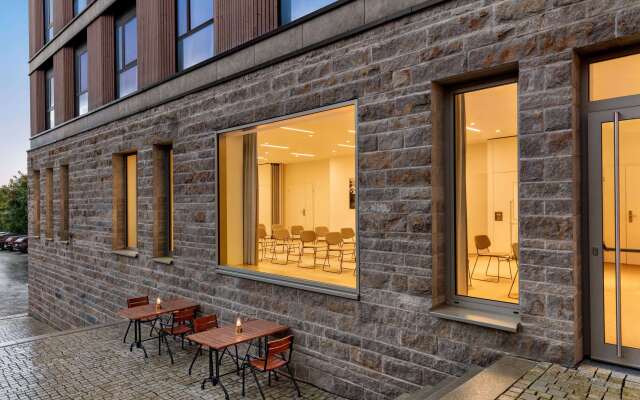 Vienna House by Wyndham MQ Kronberg
