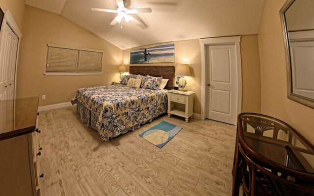 AMI Beach Home Apartment 4