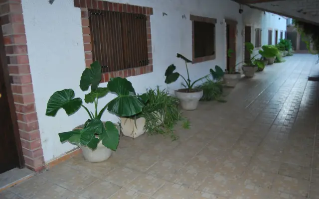 Apartamentos Les Moreres