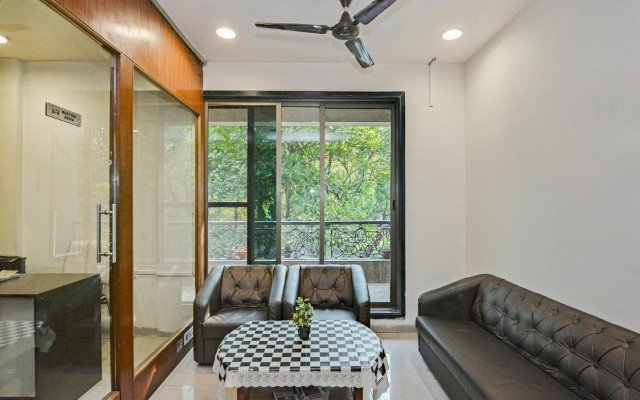 Aishwarya Apartment By OYO Rooms